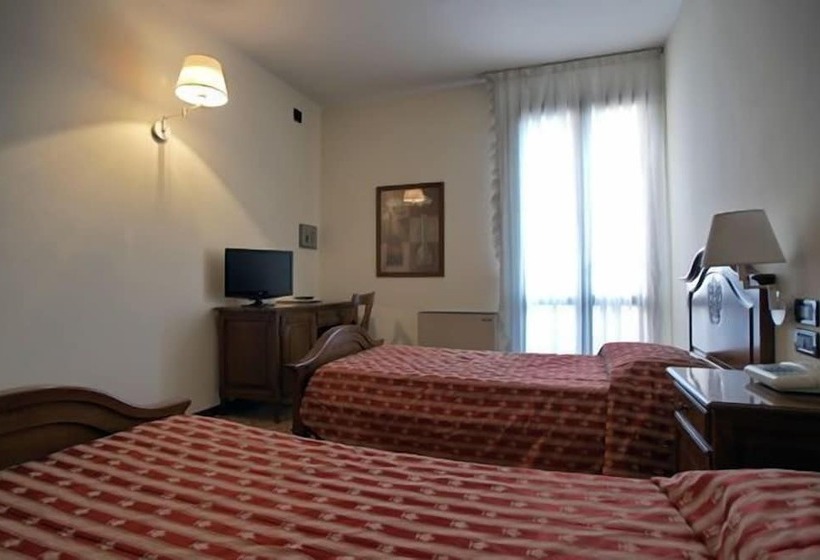 酒店 Alla Corte Spa & Wellness Relax