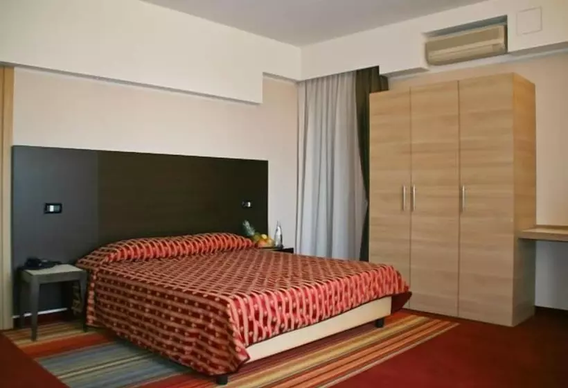 Hotel Alla Corte Spa & Wellness Relax