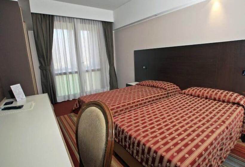 酒店 Alla Corte Spa & Wellness Relax