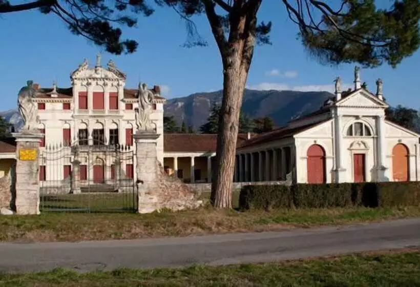 Hotel Alla Corte Spa & Wellness Relax