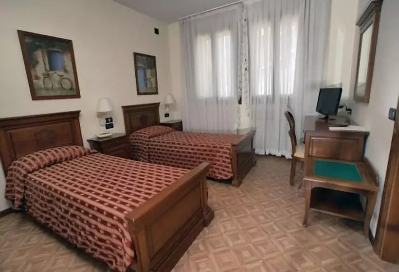 Hotel Alla Corte Spa & Wellness Relax