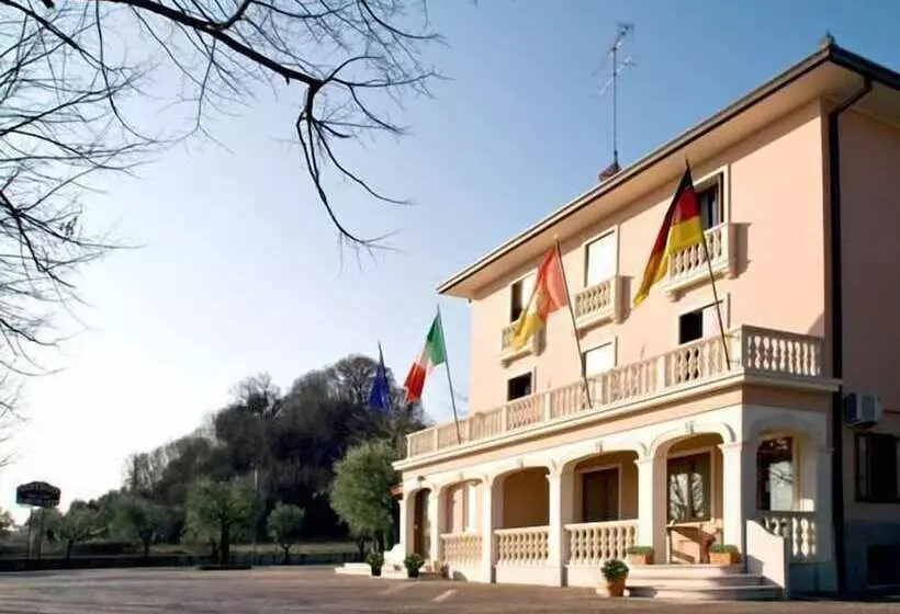 Hotel Alla Corte Spa & Wellness Relax