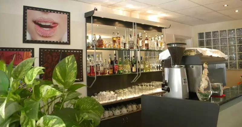 בית מלון כפרי Ariston Imperial