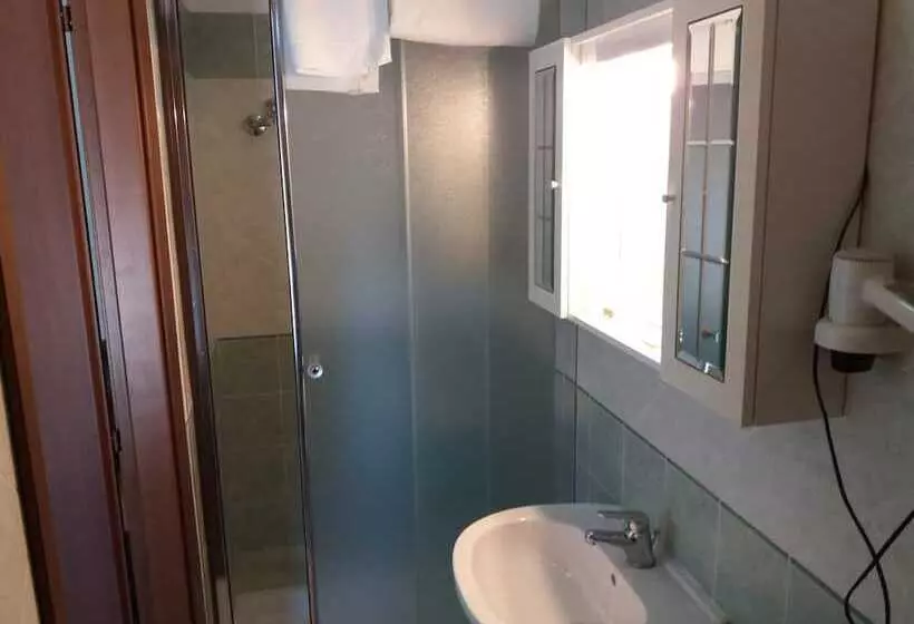 בית מלון כפרי Ariston Imperial