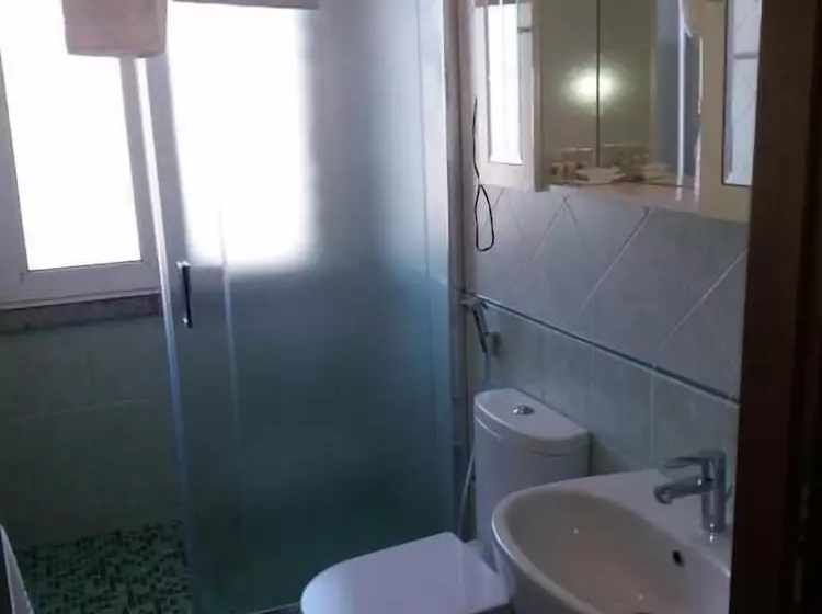 בית מלון כפרי Ariston Imperial