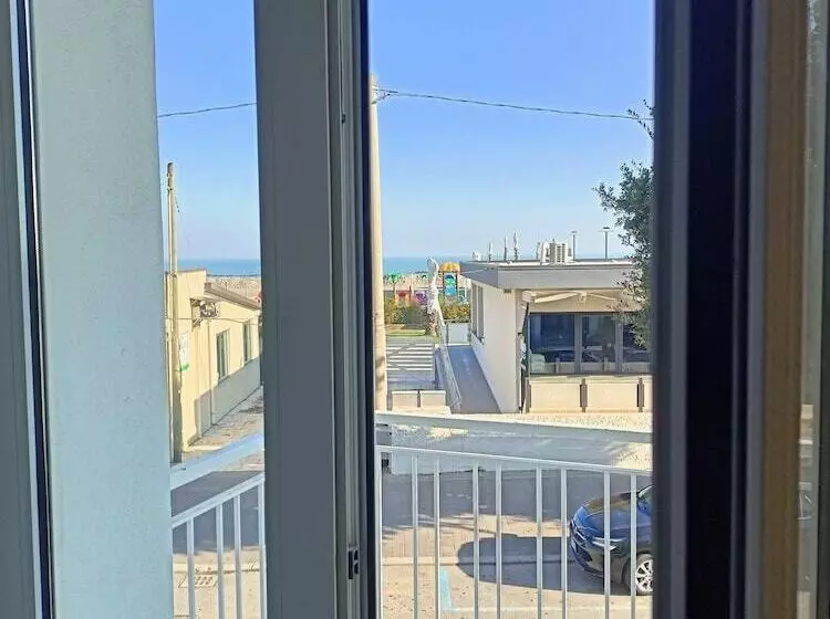 בית מלון כפרי Ariston Imperial