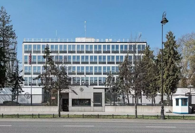 هتل Arkadia Royal