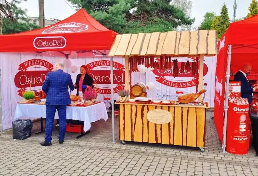 هتل Arkadia Royal