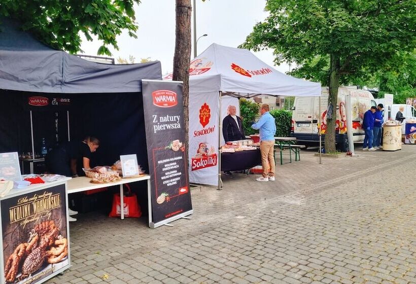 호텔 Arkadia Royal