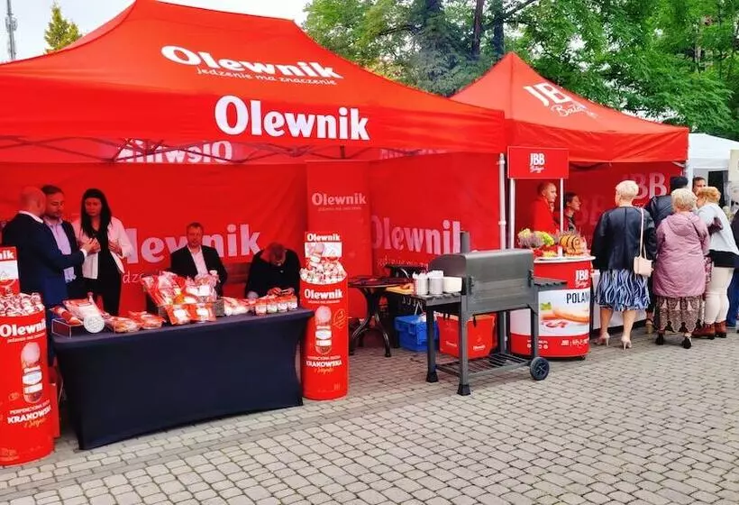 هتل Arkadia Royal