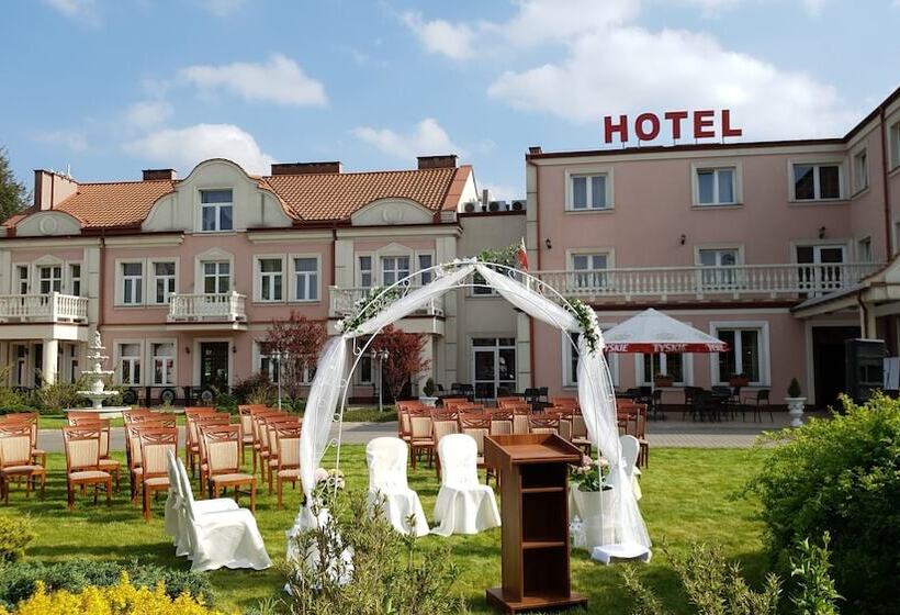 호텔 Arkadia Royal