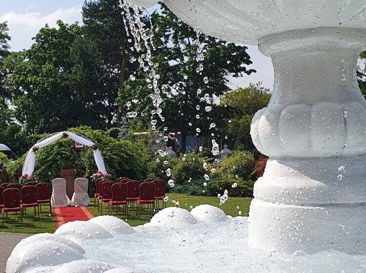 호텔 Arkadia Royal