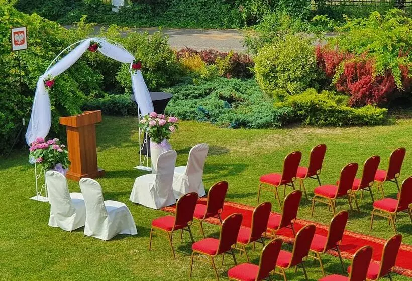 هتل Arkadia Royal