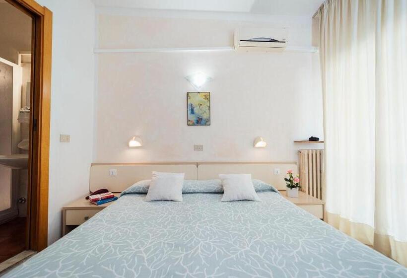 בית מלון כפרי Atlantic