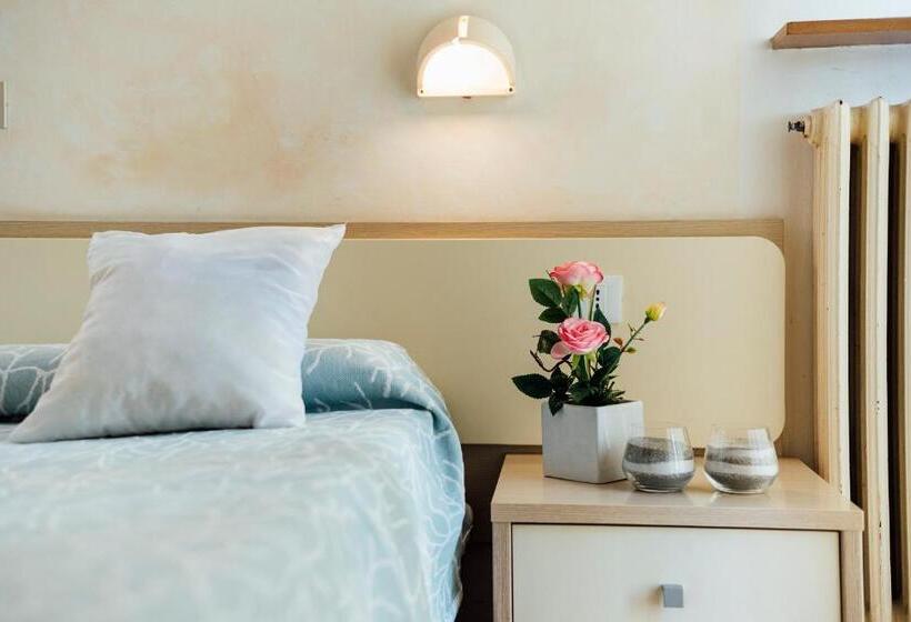 בית מלון כפרי Atlantic