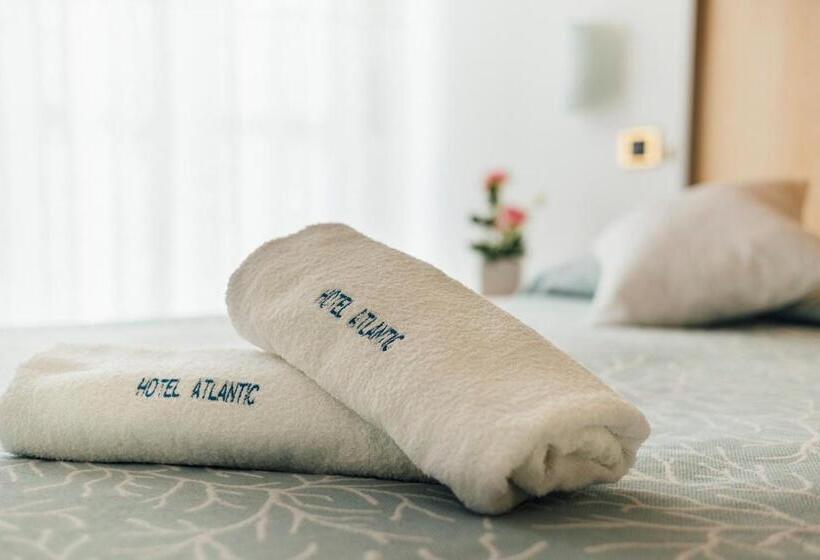 בית מלון כפרי Atlantic