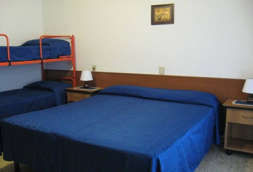 فندق B&b Garnì Da Vito