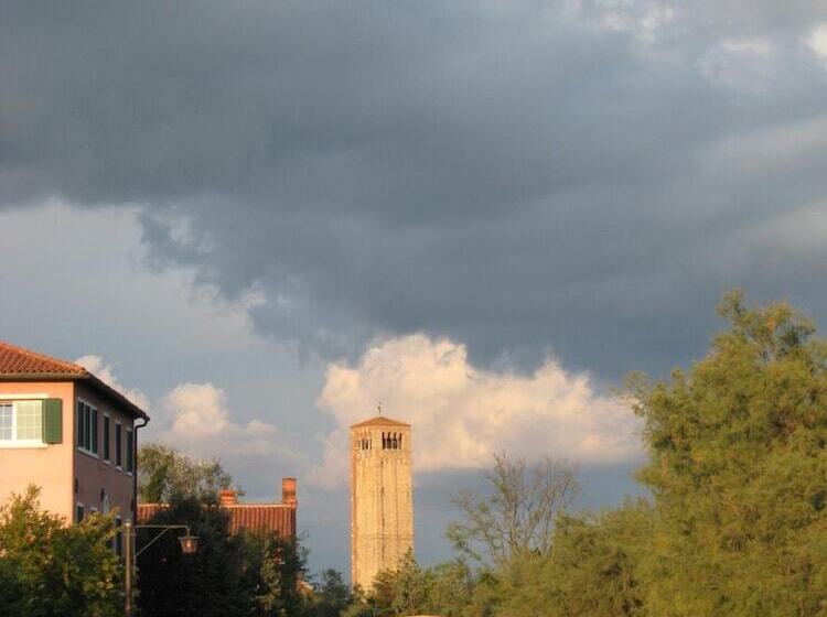 فندق B&b Garnì Da Vito