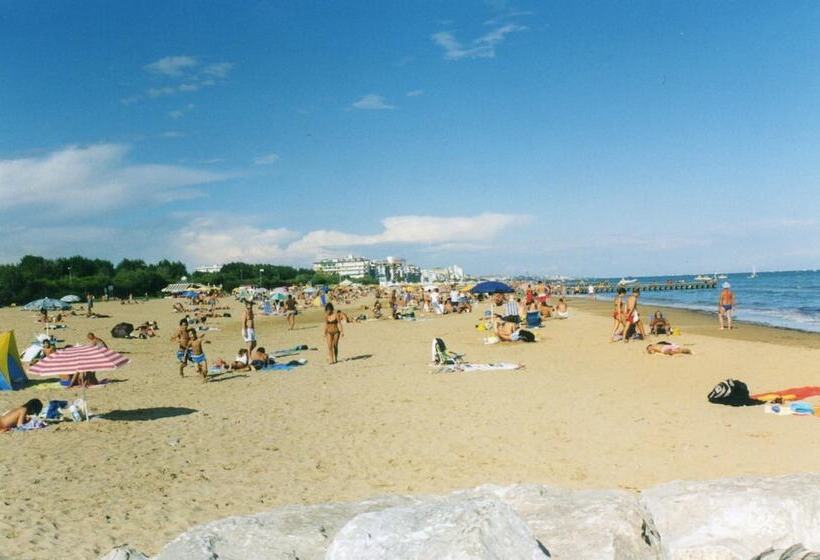 فندق B&b Garnì Da Vito