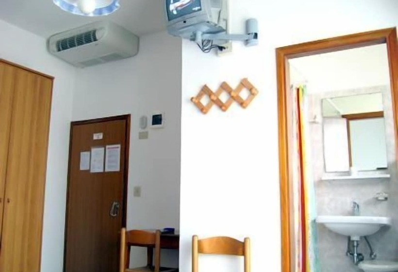 فندق B&b Garnì Da Vito