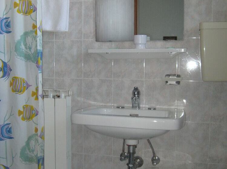 فندق B&b Garnì Da Vito