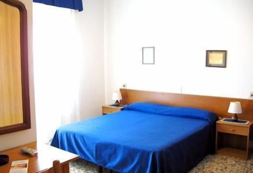 فندق B&b Garnì Da Vito