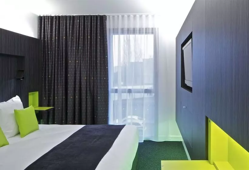 فندق Akena Nantes Atlantis Zénith