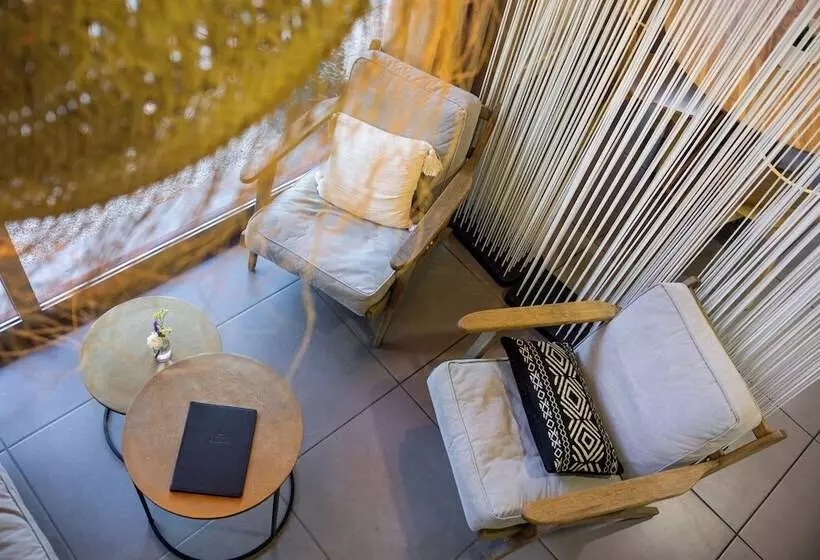 فندق Akena Nantes Atlantis Zénith