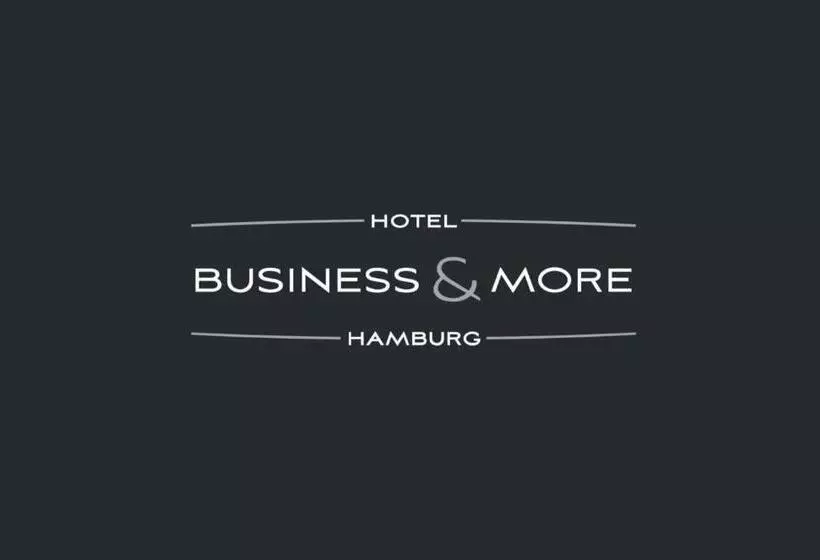 Hotelli Business & More Self Check In