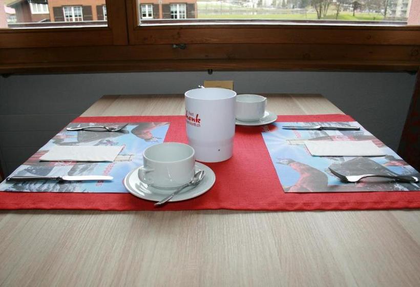 בית מלון כפרי Cathrin