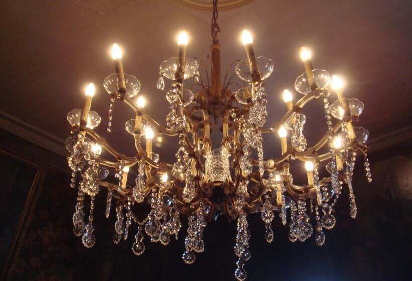 酒店 De Roode Leeuw Terborg