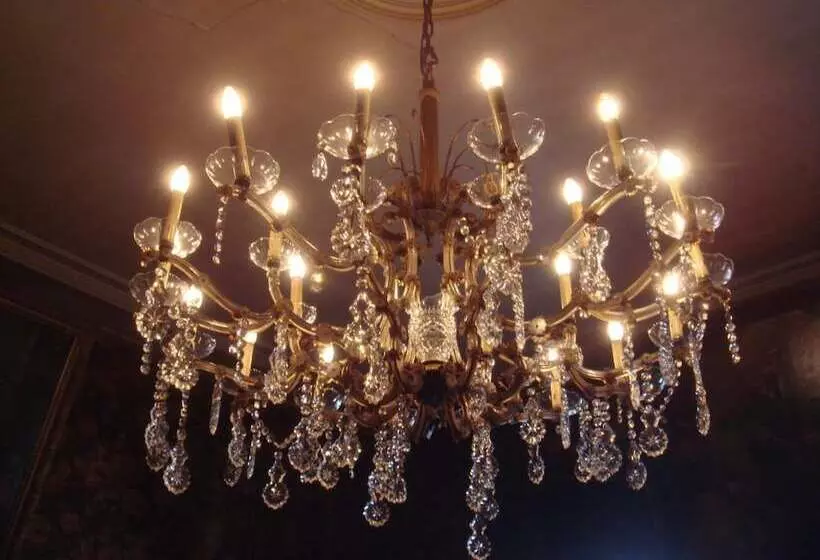 酒店 De Roode Leeuw Terborg