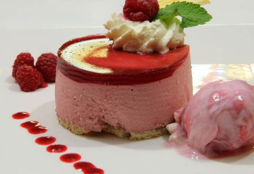 酒店 De Roode Leeuw Terborg