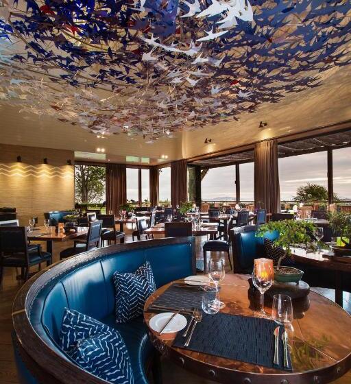 酒店 Delaire Graff Lodges And Spa