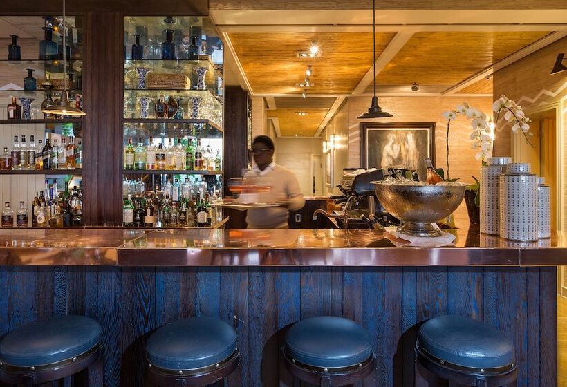 酒店 Delaire Graff Lodges And Spa