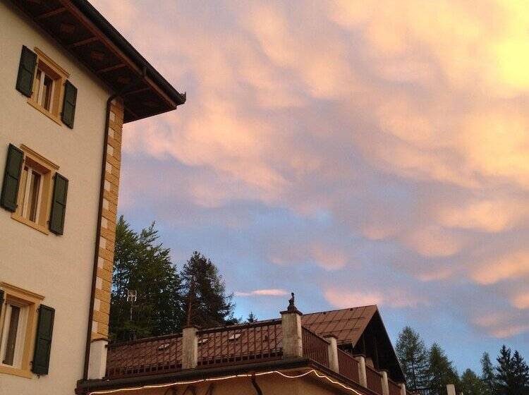 호텔 Du Lac Parc & Residence