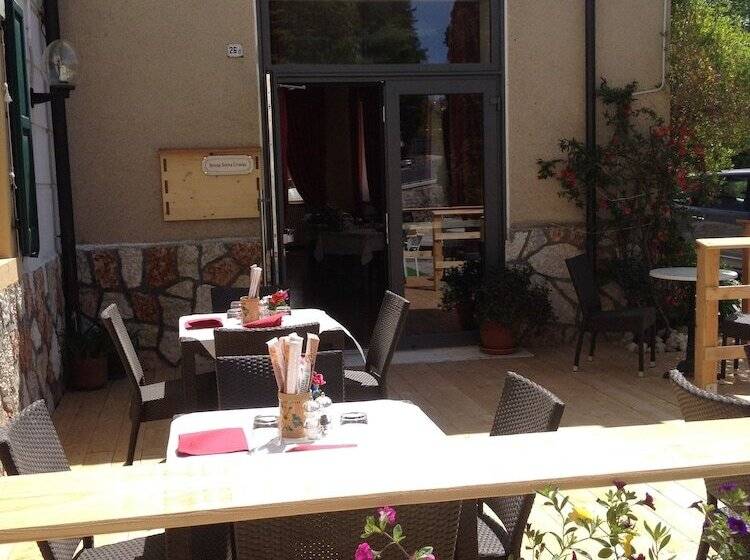 호텔 Du Lac Parc & Residence