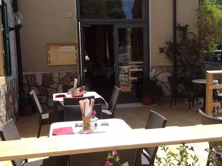 Отель Du Lac Parc & Residence