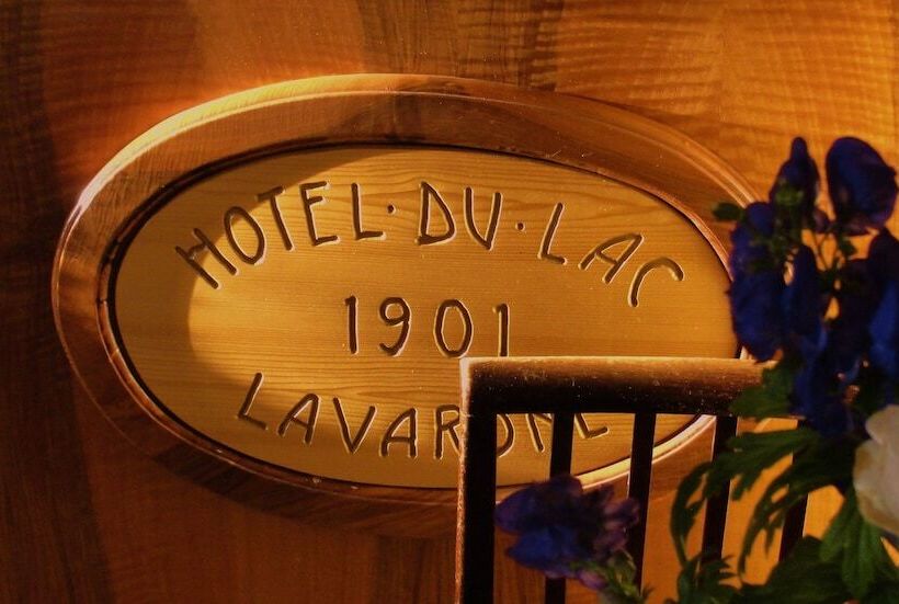 호텔 Du Lac Parc & Residence