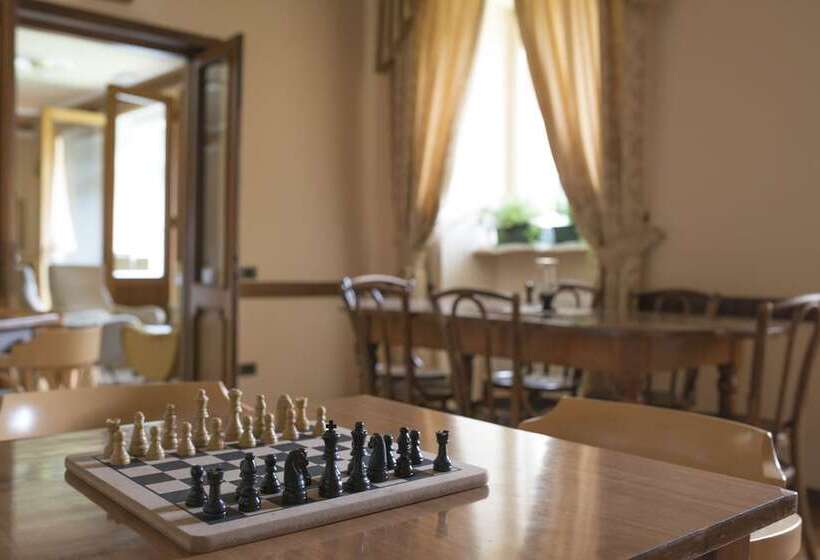 호텔 Du Lac Parc & Residence