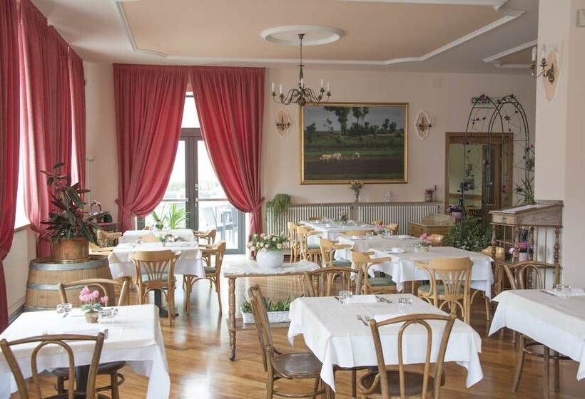 호텔 Du Lac Parc & Residence