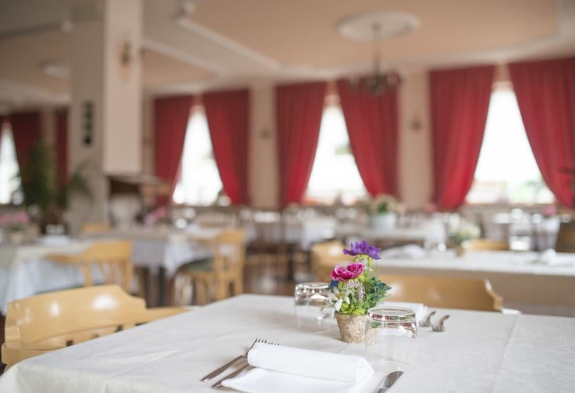 호텔 Du Lac Parc & Residence