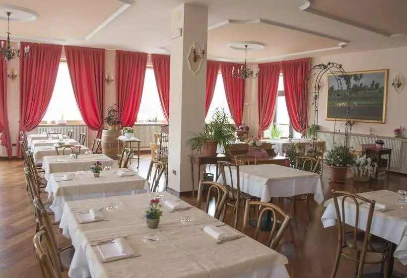 Отель Du Lac Parc & Residence