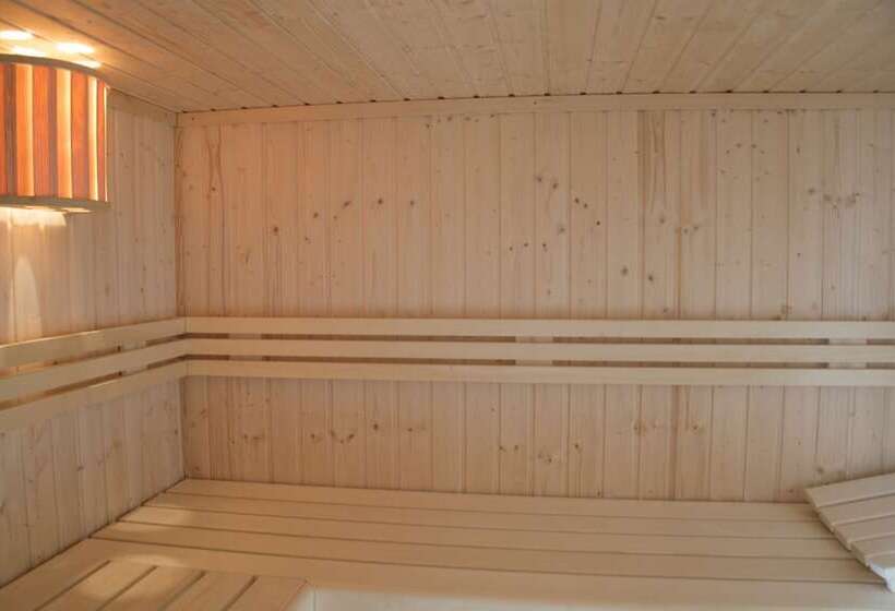 호텔 Du Lac Parc & Residence