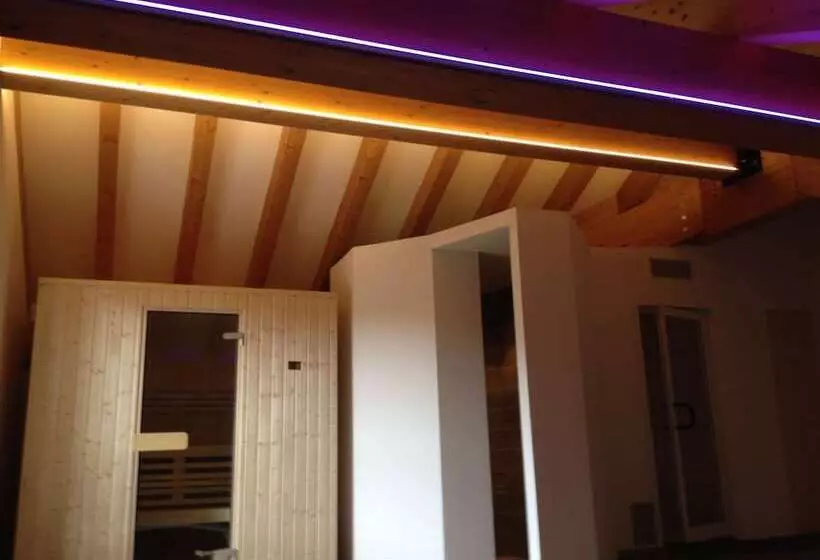 Отель Du Lac Parc & Residence