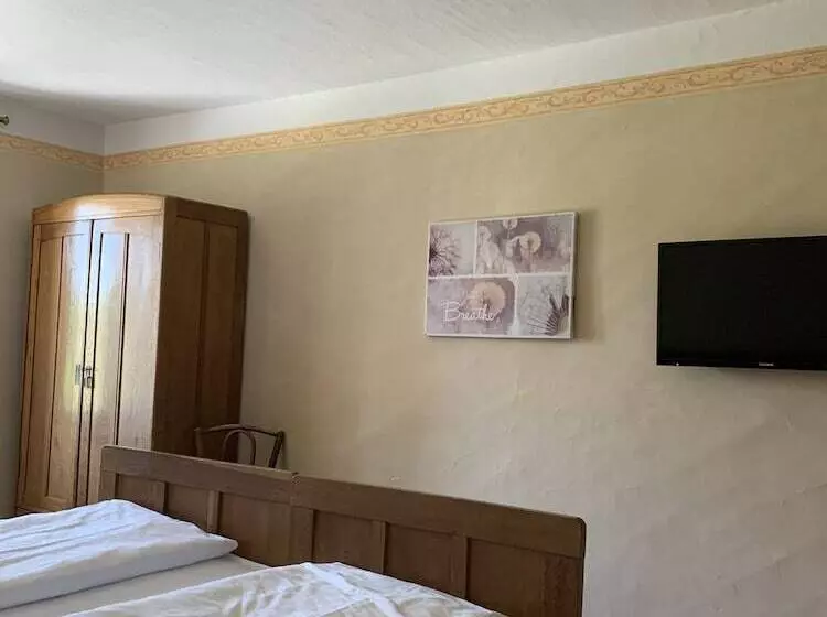 Отель Du Lac Parc & Residence