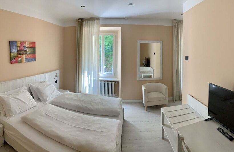 호텔 Du Lac Parc & Residence