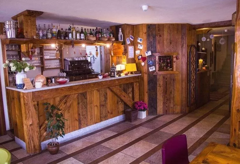 Отель Ellex Eco