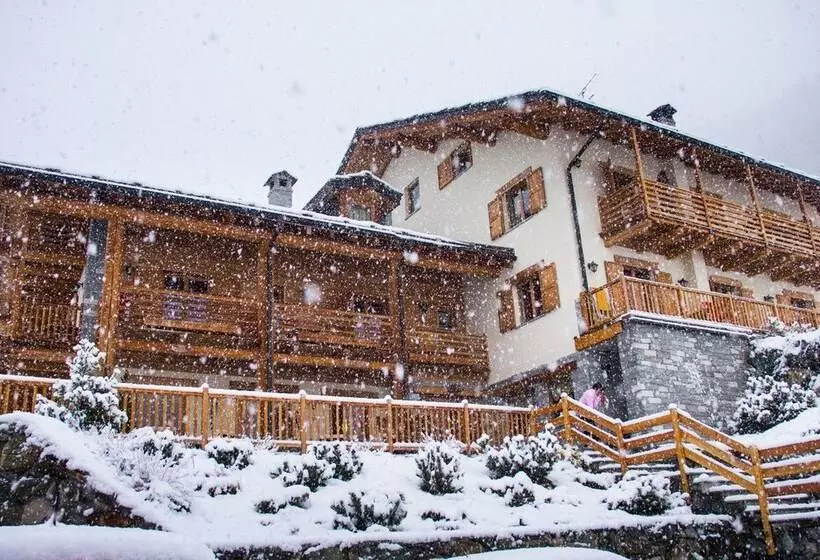 Отель Ellex Eco