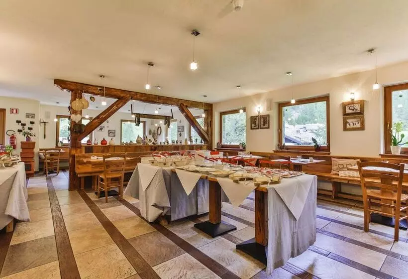 Отель Ellex Eco